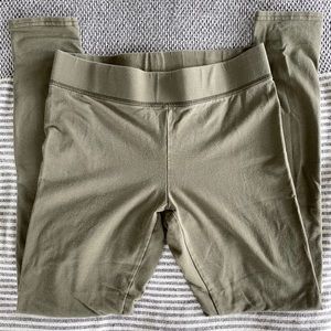 Aerie Chill Play Move Leggings